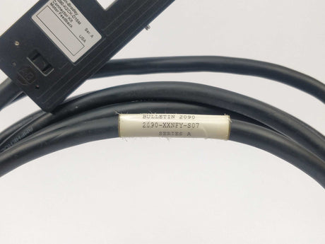 AB 2090-XXNFY-S07 Feedback Cable Y-Series 7m, Ser. A
