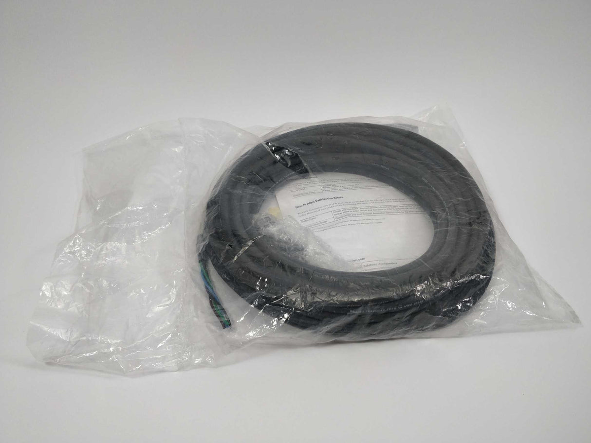 AB 2090-CPWM6DF-16AA15 Power and feedback cable Ser.A