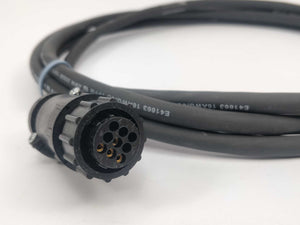 AB 2090-CPWM6DF-16AA03 Power Cable, TL-Series 3m, Ser. A