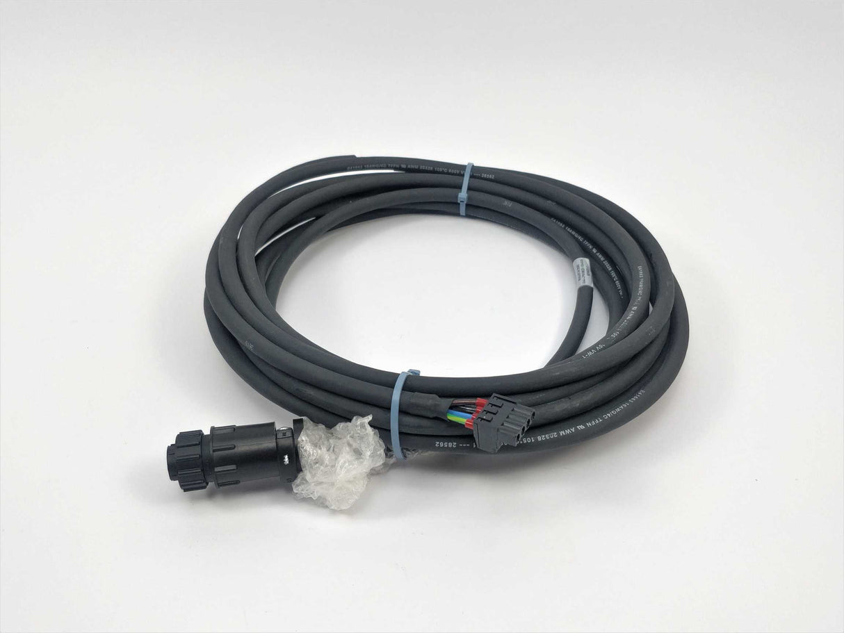 AB 2090-CPWM6DF-16AA09 Power Cable TL-Series 9m, Ser. A