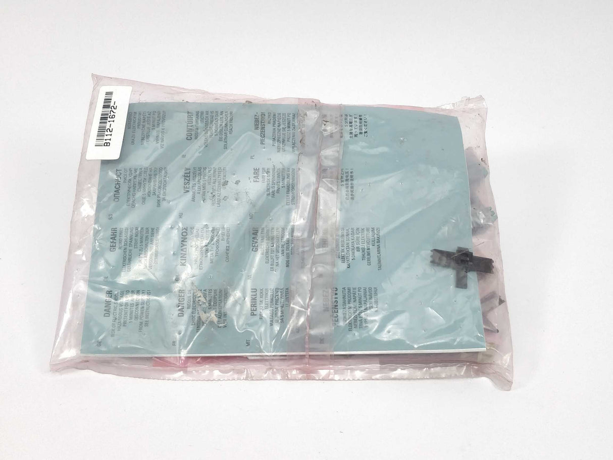 Siemens A5E00759317 Accessories for 6SL3163-8FD00-0AA0
