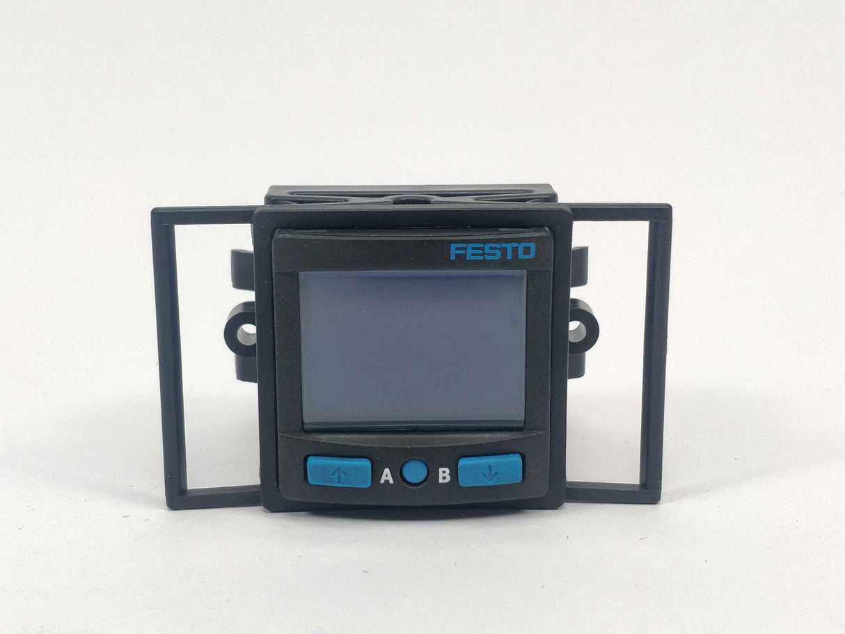 Festo 8035556 Signal Converter SCDN-2A-EC4-PNLK-L1