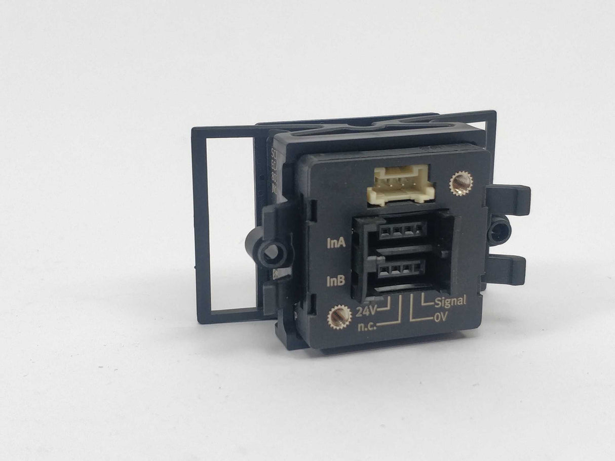 Festo 8035556 Signal Converter SCDN-2A-EC4-PNLK-L1