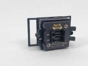 Festo 8035556 Signal Converter SCDN-2A-EC4-PNLK-L1