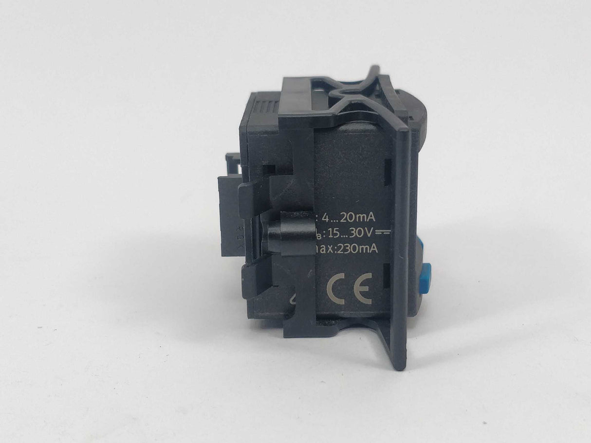 Festo 8035556 Signal Converter SCDN-2A-EC4-PNLK-L1