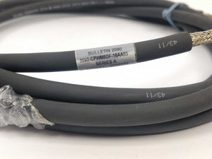 AB 2090-CPWM6DF-16AA03 Power Cable, TL-Series 3m, Ser. A