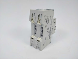 Siemens 5SY6204-7 Circuit Breaker 5SY62 MCB C4, 400V