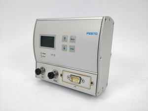 Festo 540369 Motor Controller SFC-DC-VC-3-E-H2-DN, Rev. 02 #2
