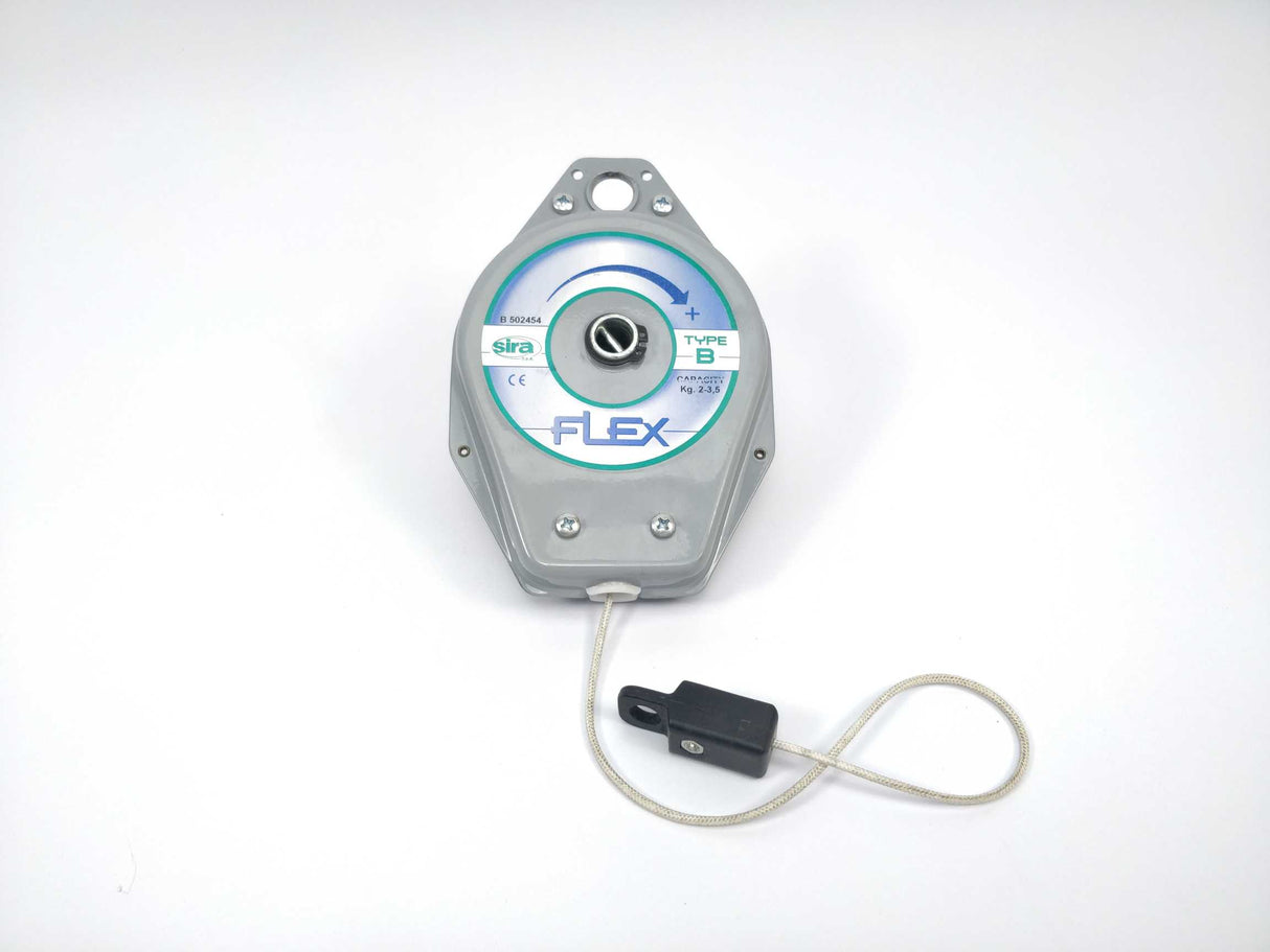 SIRA Flex Balancer Type B, 2-3,5 Kg