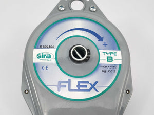 SIRA Flex Balancer Type B, 2-3,5 Kg