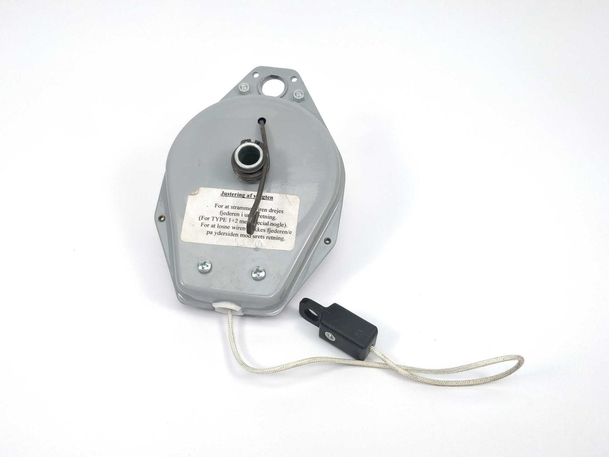 SIRA Flex Balancer Type B, 2-3,5 Kg