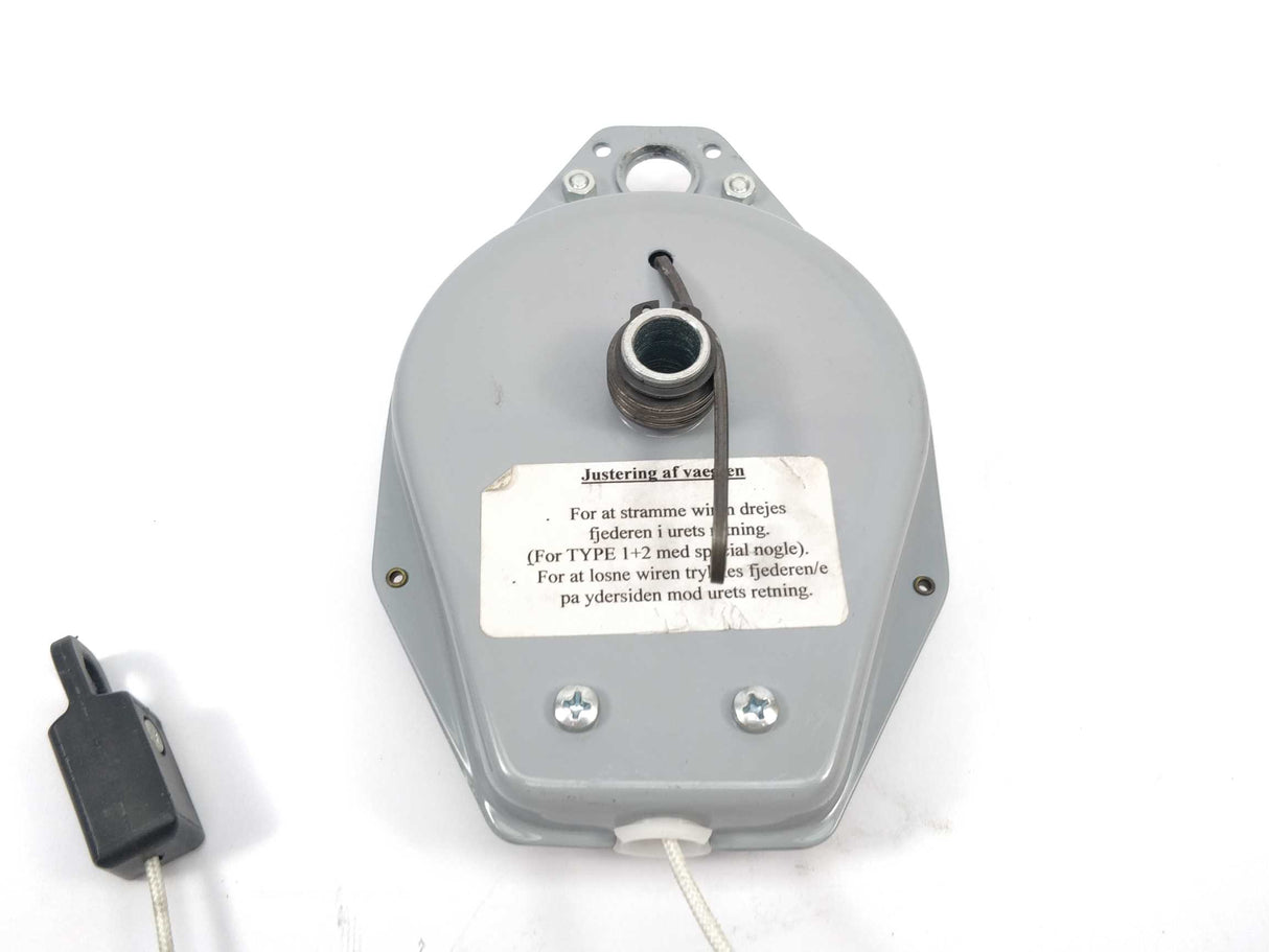 SIRA Flex Balancer Type B, 2-3,5 Kg