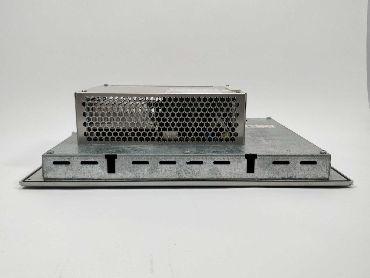 LENZE 3403-208420000-4100 EL 2700 SVGA touchscreen 24VDC