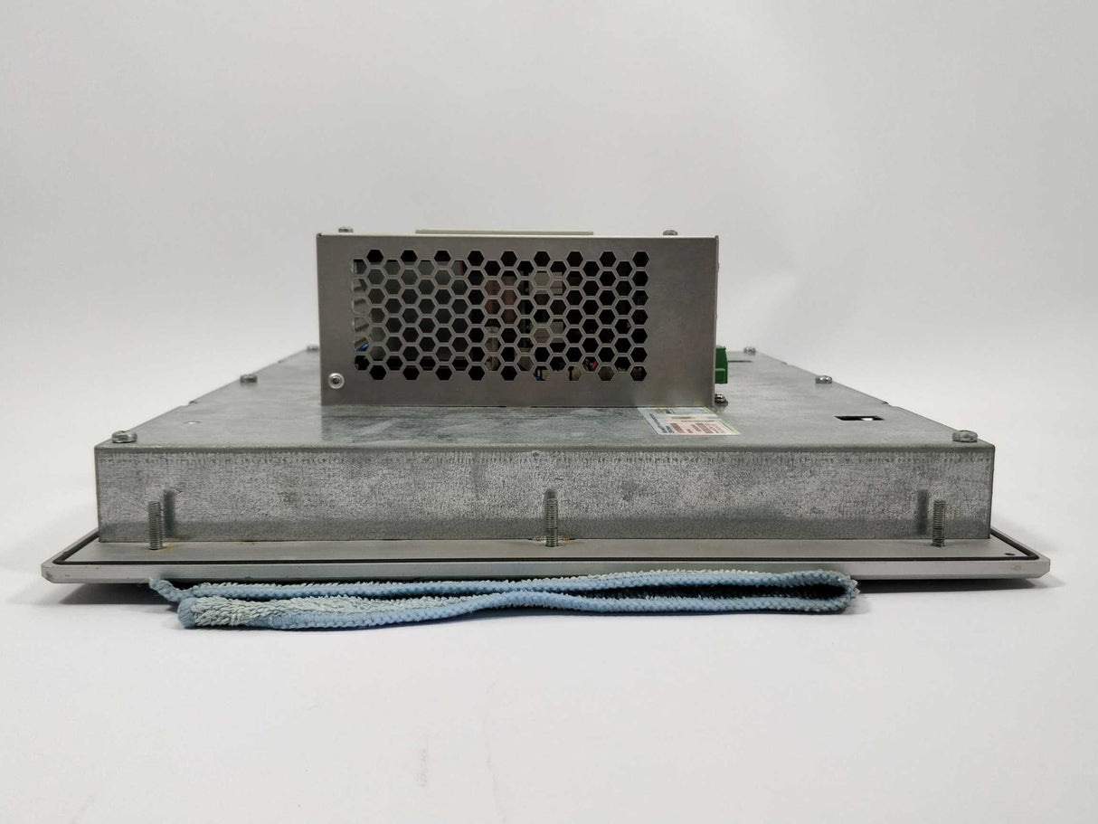 LENZE 3403-208420000-4100 EL 2700 SVGA touchscreen 24VDC