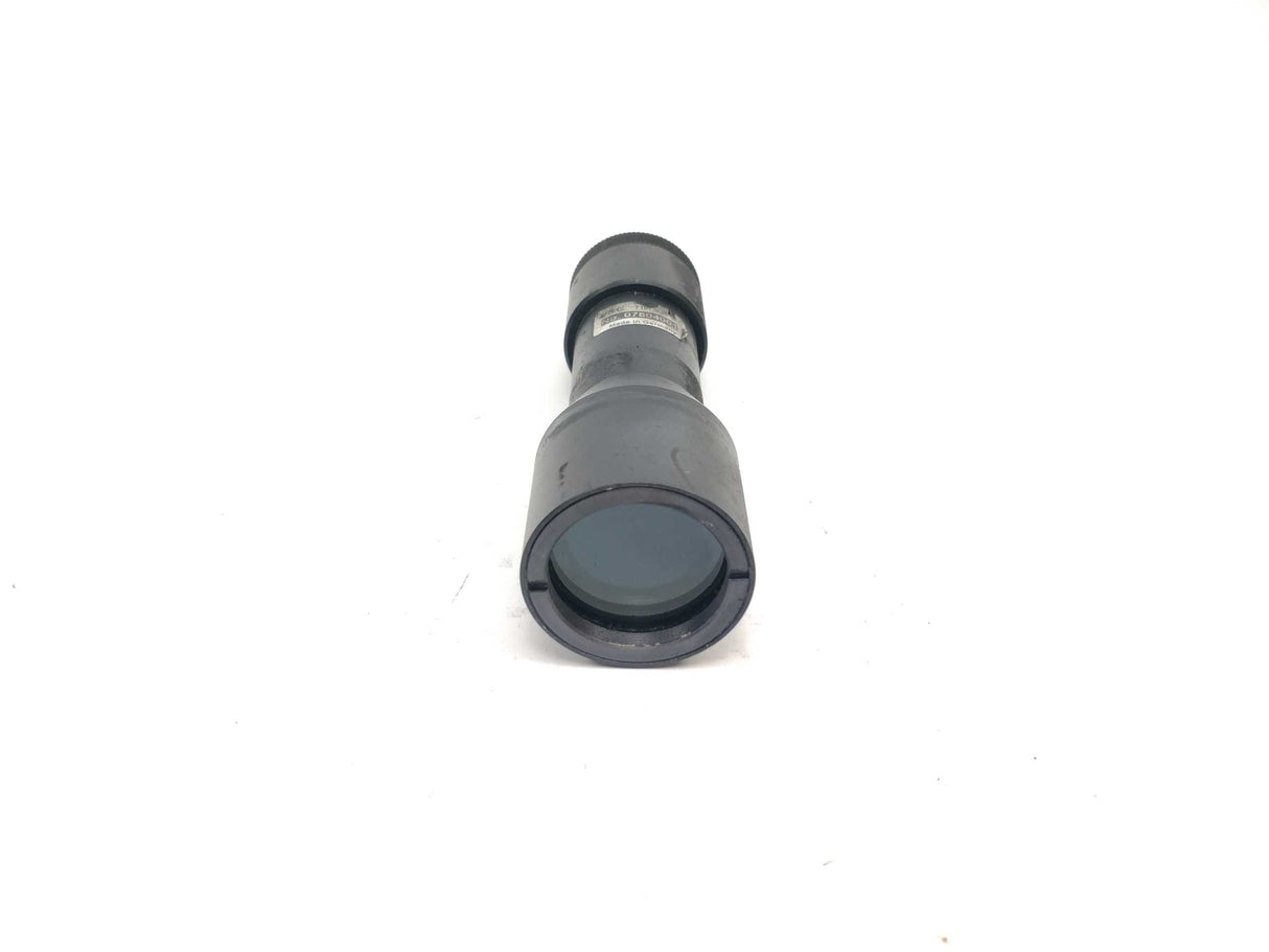 V&C T107/0,25 Telecentric measurement lense