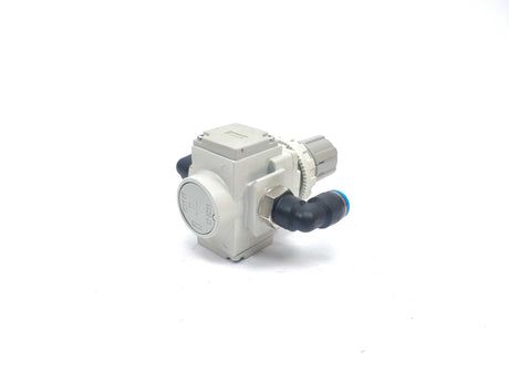 SMC AR20-F02H-B Regulator, modular, 1/4G 0,05~0,85MPa