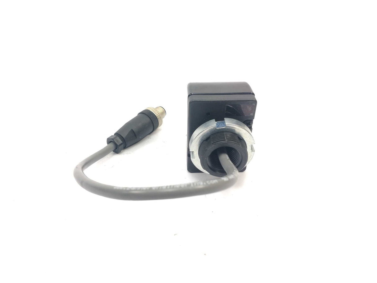 BANNER 0TBVP6 Momentary Action Touch Button