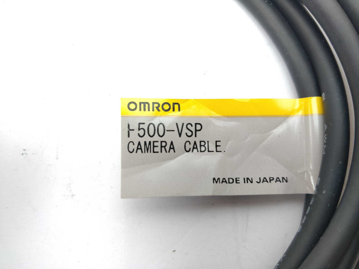 OMRON F500-VSP Camera cable 2m