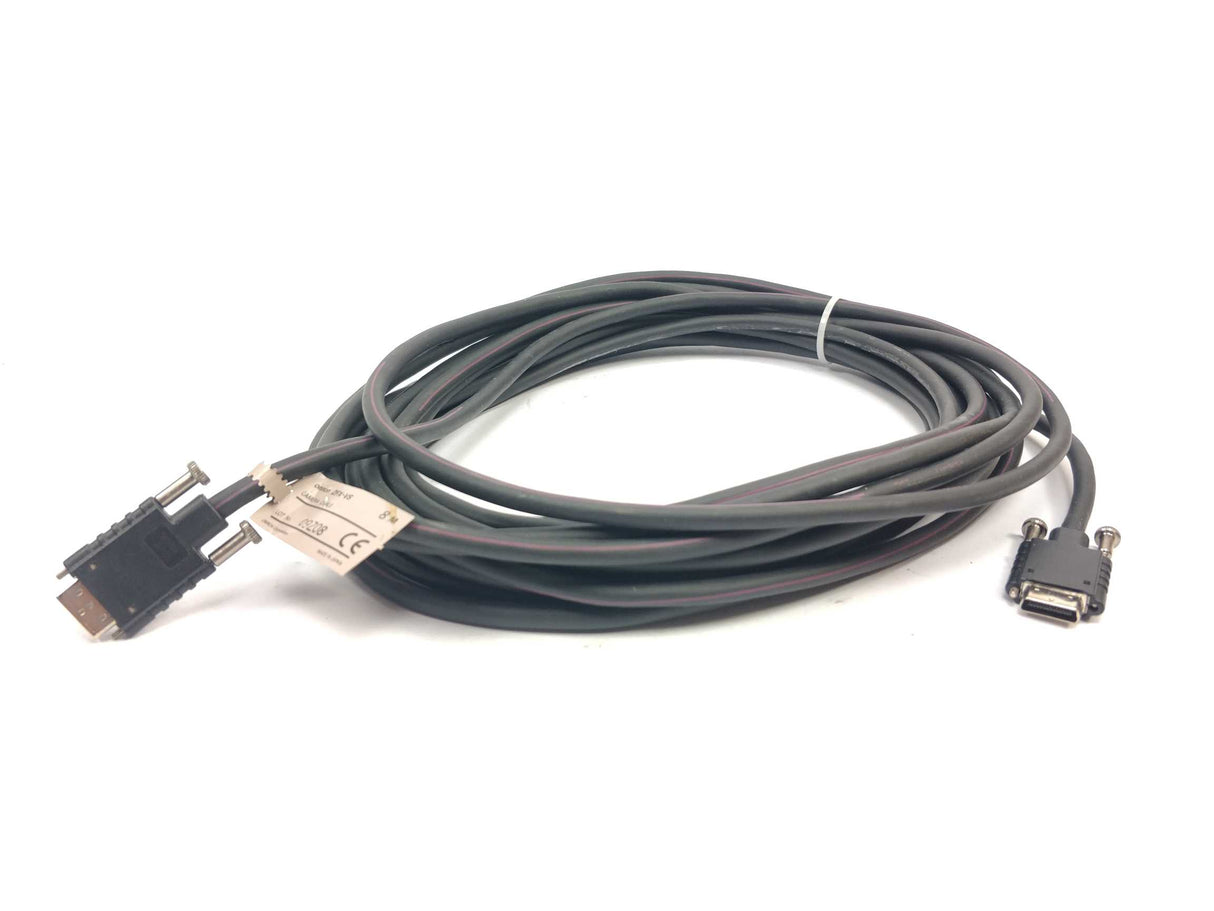 OMRON ZFX-VS Camera cable 8m