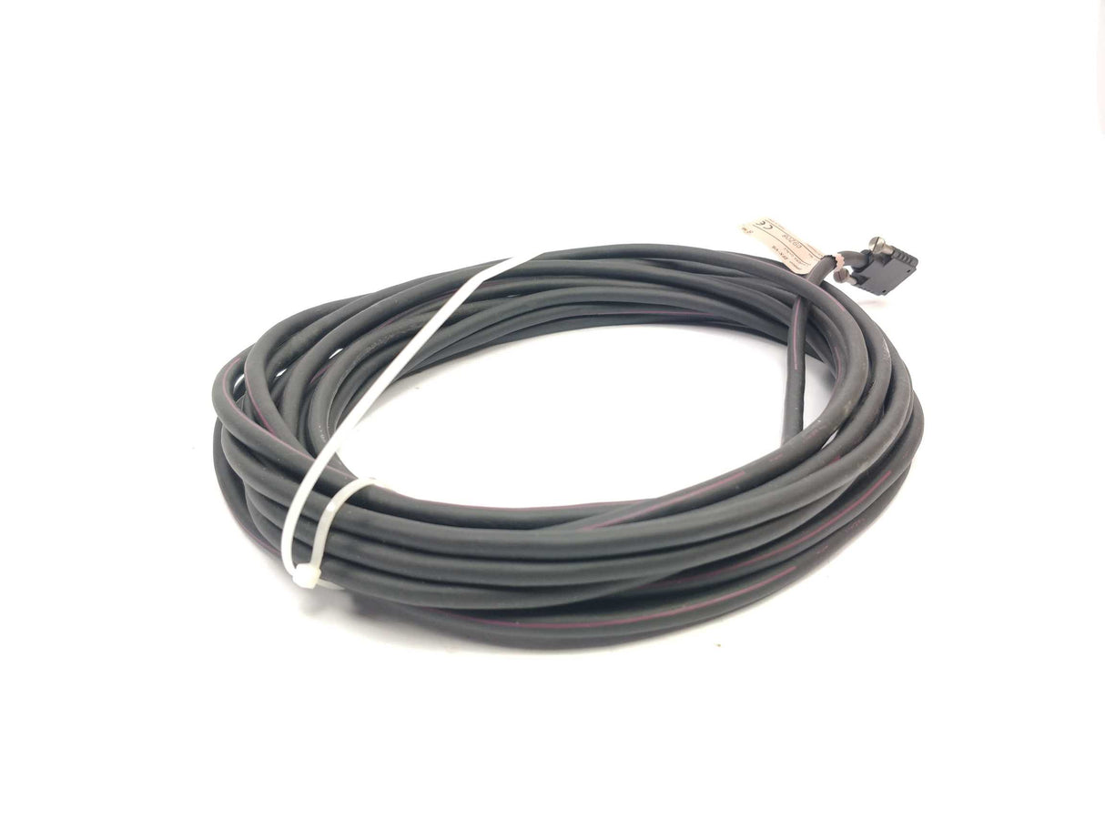 OMRON ZFX-VS Camera cable 8m