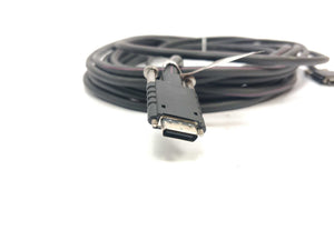 OMRON ZFX-VS Camera cable 8m