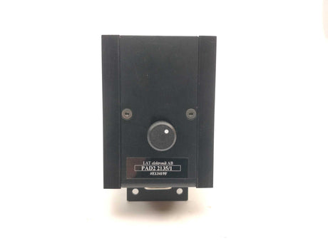 LATAB PAD2 2135/1 Continuous Mode Controller