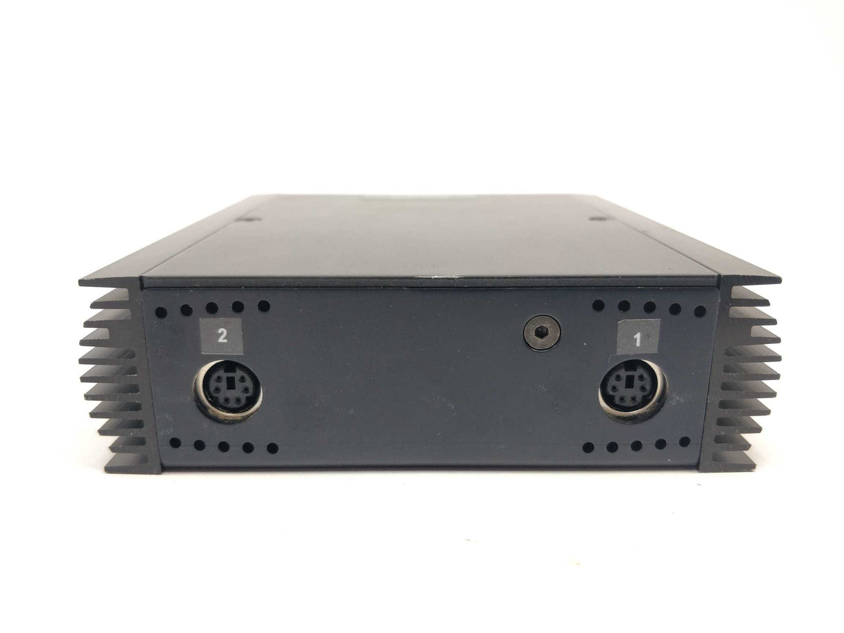 LATAB PAD2 1235/1 Steady State control unit