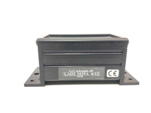 LATAB LAD2 1035A 6/12 Continuous Light Controller Power Supply