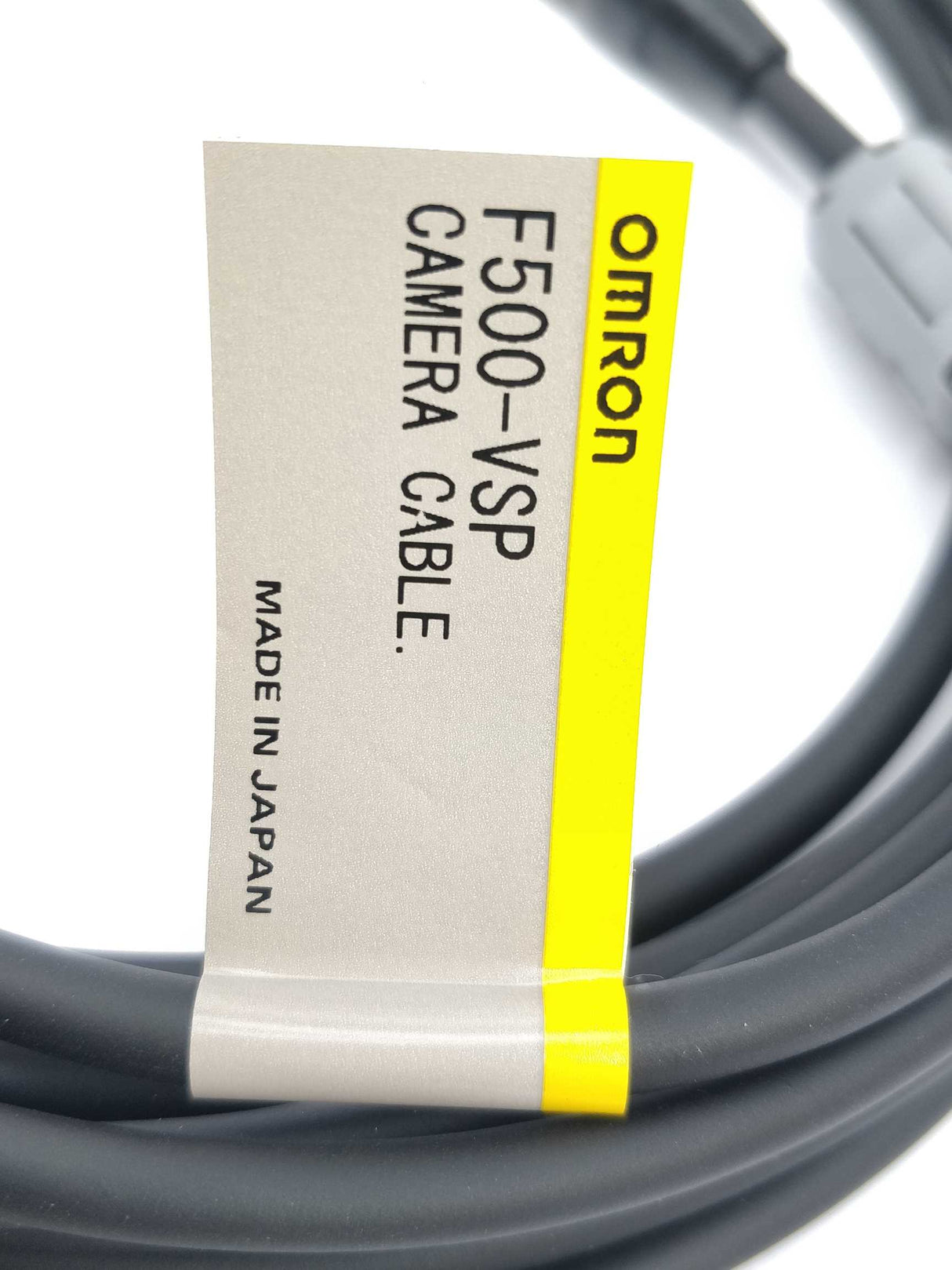 OMRON F500-VSP Camera cable 5m