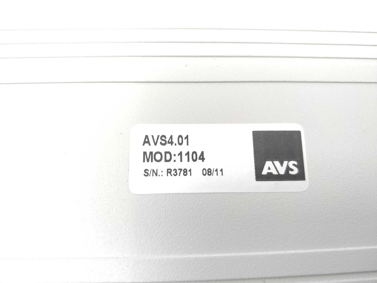 SMAC LAC-1 Single Axis Controller