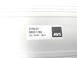 SMAC LAC-1 Single Axis Controller
