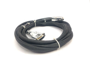 SMAC LAH-LOD-03 Controller cable for linear actuator LAC-1