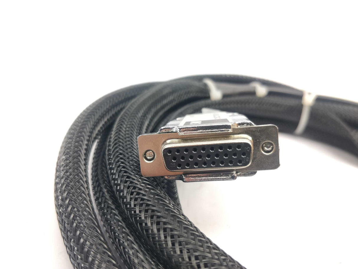 SMAC LAH-LOD-03 Controller cable for linear actuator LAC-1