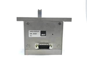 SMAC LXY15-015-75-1 LXY15 Single coil encoder 48V