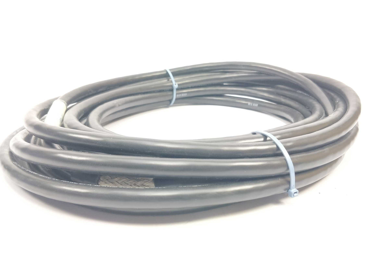 ElectroCraft/AB 44-CPBM6DF-16AF10 Power cable Rev.1