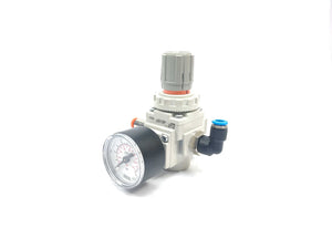 SMC AR20-F02H-8 Set press. 0.05-0.85Mpa