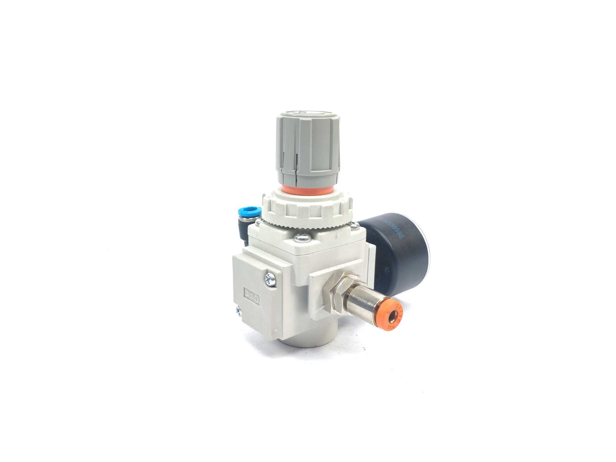 SMC AR20-F02H-8 Set press. 0.05-0.85Mpa