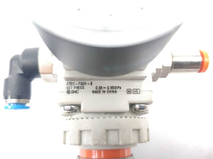 SMC AR20-F02H-8 Set press. 0.05-0.85Mpa