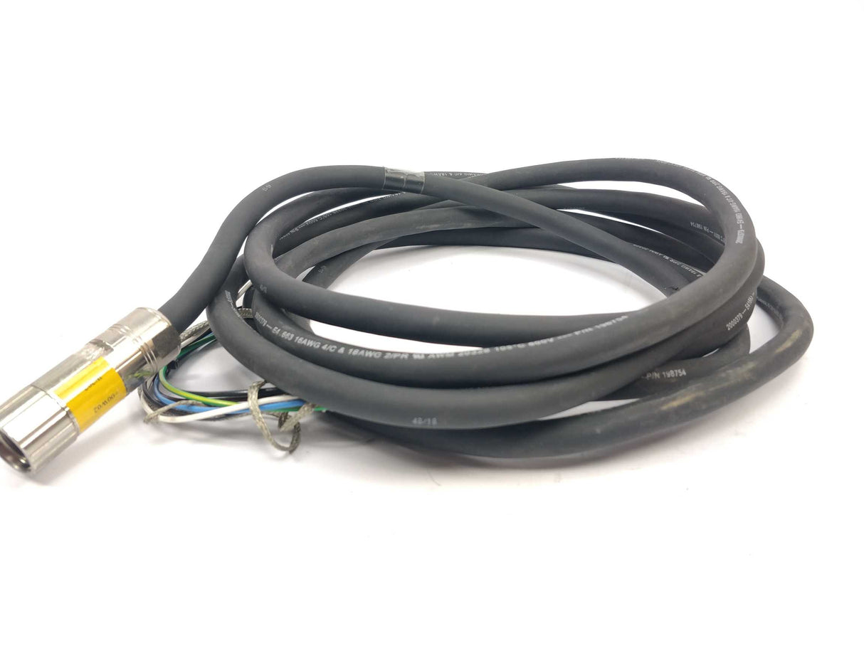 AB 2090-XXNPMF-16S12 Power cable 600V Ser.A