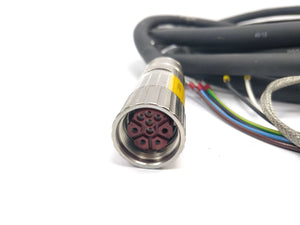 AB 2090-XXNPMF-16S12 Power cable 600V Ser.A