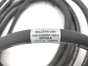 AB 2090-XXNPMF-16S12 Power cable 600V Ser.A