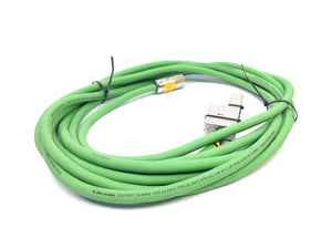 AB 2090-CFBM4DF-CDAF12 Power and feedback cable 600V Ser.A