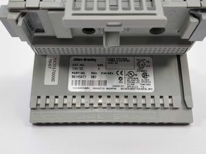 AB 1794-IV16 Input Module 96257675 & Terminal Base1794-TB3