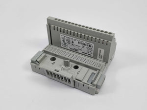 AB 1794-IV16 Input Module 96257675 & Terminal Base1794-TB3