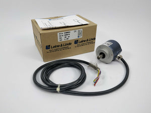 Leine & Linde 610006351 Incremental Encoder 100 ppr