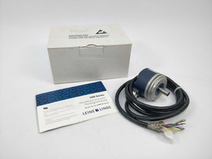 Leine & Linde 514510-04 RSI 503 Encoder 2500 ppr