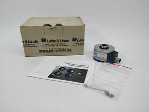 Leine & Linde 536764-02 RHI 503 Encoder 100 ppr