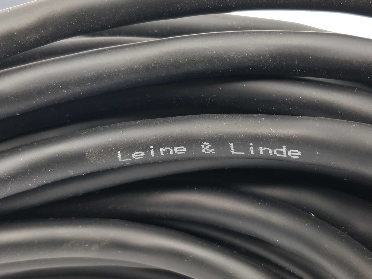 Leine & Linde 524742-01 RSI 503 Encoder 1024 ppr