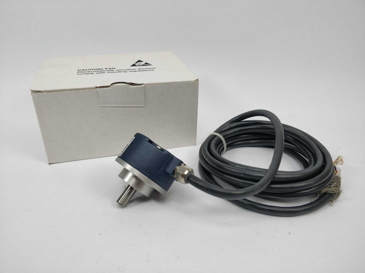 Leine & Linde 390336-20 RSI 503 Encoder 5000 ppr