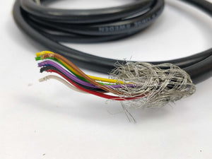 Leine & Linde 632900120 Incremental Encoder 2048 ppr